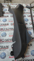 1P0867766G seat leon 2010 arka sağ koltuk kenar kaplaması
