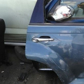 CHRYSLER PT CRUİSER ÇIKMA SAĞ ARKA KAPI KOLU.