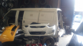 çıkma mitsubishi L 300 sol sürgülü kapı