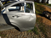 CHEVROLET AVEO SAĞ ARKA KAPI TEMİZ ÇIKMA HAS OPEL ÇIKMA