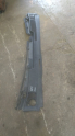 PEUGEOT 607 ÇIKMA CAMONU IZGARA
