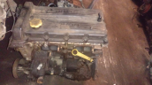 Ford sierra ford scorpio2.0 doch karburatörlü motor