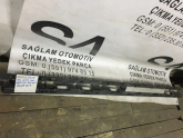BMW X5 E53 SOL MARŞPİYEL DESTEĞİ OEM; 8408709