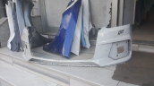 audi q3 ön tampon 2015-19 orjinal çıkma parça