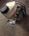 OPEL VECTRA C WESTİNGHOUSE 13126709TA