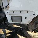7PP819181A Skoda Octavia arka tampon havalandırma