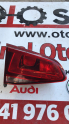 5G0945093AE volkswagen golf 7 sol bagaj stop