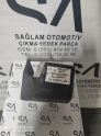 OEM9650224180 PEUGEOT 207 CİTROEN C3 PİCASSO ÇIKMA AKÜ KAPAK