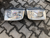 BORA TAKIM SAĞ SOL FAR VE TÜM ÇIKMA PARÇALAR