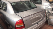 Oto Çıkma Parça / Kaporta & Karoser / Komple Arka / Opel / Astra / Çıkma Parça 