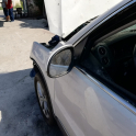 Volkswagen Tiguan sol ayna