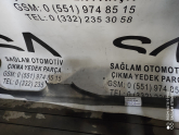 OEM;6L4853371B SEAT CORDOBA-İBİZA 03-09-02-10  SOL EŞİK KAPL