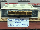 Oto Çıkma Parça / Elektrik / Klima Kontrol Paneli / Audi / A4 / Çıkma Parça 