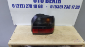 Reno 19 sedan sag stop sifir