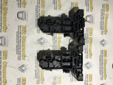 VOLKSWAGEN BORA / GOLF 4 STOP DUYU