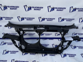 Oto Çıkma Parça / Kaporta & Karoser / Ön Panel / Audi / A6 / Sıfır Parça 