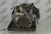 BMW 5 SERİSİ 5ER F10 F07 550İ XDRİVE 4 4 BENZİN N63B44A N63