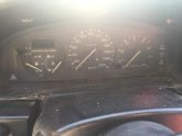 MAZDA 323 H.B  KM SAATİ