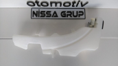 NİSSAN NAVARA CAM SU BİDONU MOTORLU SIFIR D40 2005-2010