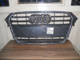 AUDİ A4 ÖN PANJUR 2008-2013 MODEL ORJİNAL ÇIKMA TEMİZ
