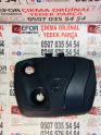 TOYOTA COROLLA D4D MOTOR ÜST PLASTİK ORJ* ÇIKMA YEDEK PARÇA