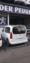 Oto Çıkma Parça / Kaporta & Karoser / Çamurluk / Citroen / Berlingo / Çıkma Parça 