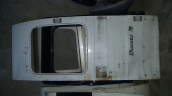 DUCATO SAG ARKA BAGAJ KAPAGI 2004 VE YEDEK PARÇALAR
