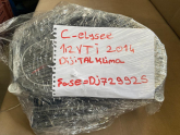 Citroen celysee dişital klima paneli orjina