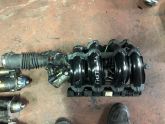 Oto Çıkma Parça / Motor / Emme Manifoldu / Ford / Fiesta / Çıkma Parça 