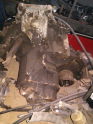 ÇIKMA PARÇA MAZDA 626 ŞANZIMAN