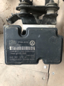 1K0614117AC VW caddy abs beyni