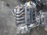 Oto Çıkma Parça / Motor / Motor Komple / Volkswagen / Passat / Çıkma Parça 