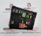 AUDİ A3 2006-2010 SİGORTA KUTUSU 1K0937125A