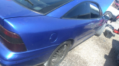 1995 model opel calibra 2.0 kesme kupa