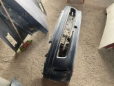 TOYOTA HİACE ÖN TAMPON ORJİNAL ÇIKMA TEMİZ 1998-2005 MODEL