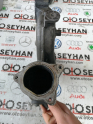 03G129713 vw caddy 1.9 bjb emme manifoldu