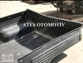 ÇIKMA ACTYON SPORT KASA İÇ HAVUZ PLASTİĞİ