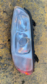 OPEL OMEGA B SOL FAR ZENONLU ORJİNAL ÇIKMA CANCAN OPEL