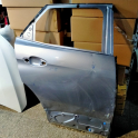Peugeot 3008 suv sağ arka kapı