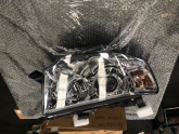 Oto Çıkma Parça / Elektrik / Far / Mitsubishi / L200 / Sıfır Parça 