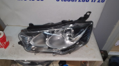 CITROEN CELYSEE SOL FAR SIFIR