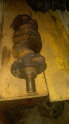ford 1.6 çıkma krank