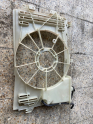 TOYOTA COROLLA FAN DAVLUMBAZ ORJİNAL