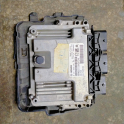 Citreon c-elysee motor beyni