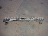 Citroen c5 arka tampon demiri