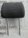 Seat leon 2010 sağ ön yolcu koltuk başlığı