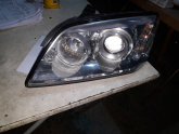 Oto Çıkma Parça / Elektrik / Far / Chevrolet / Captiva / Çıkma Parça 