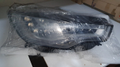 AUDİ A6 SAG FAR BONCUK LEDLİ SIFIR 2015