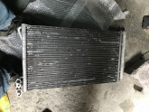 E90 BENZİNLİ KLİMA RADYATÖRÜ BMW ORJİNAL ÇIKMA PARÇA