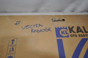 Oto Çıkma Parça / Motor / Su Radyatörü / Opel / Vectra / Çıkma Parça 